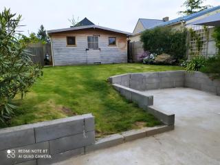 Gîte Ti Hélène 2kms de la plage - 4