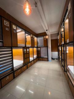 Cozy Rooms & Dormitory - 2
