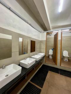 Cozy Rooms & Dormitory - 4
