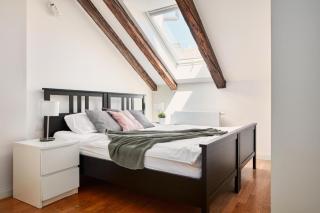 Prague Days - Maisonette with AC and 2 Bathrooms in New Town - 9