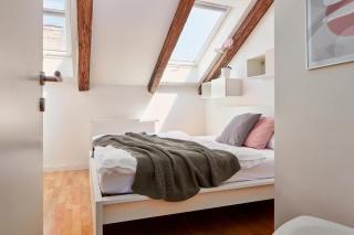 Prague Days - Maisonette with AC and 2 Bathrooms in New Town - 7
