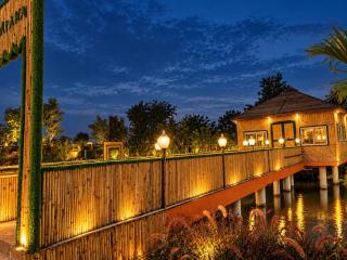 Narayana Green By Clickon Resort - 1
