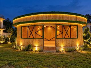 Narayana Green By Clickon Resort - 1