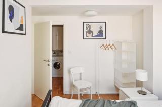 Prague Days - Maisonette with AC and 2 Bathrooms in New Town - 5