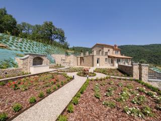 Villa Maddalena alla Guglielmesca - 9