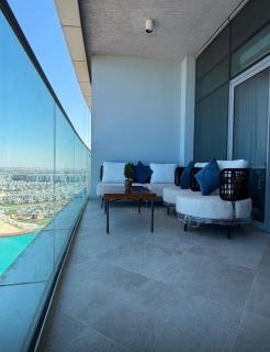 Tower 5 Alamein Amazing View - 9