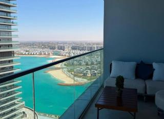 Tower 5 Alamein Amazing View - 6