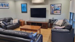 Bliss - Beachfront Sultana Point - - 9
