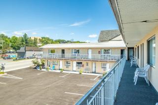 Huntsville Inn - 6