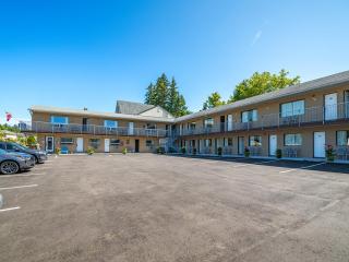 Huntsville Inn - 4