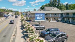 Huntsville Inn - 7