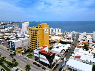 Hotel Bello Veracruz - 8