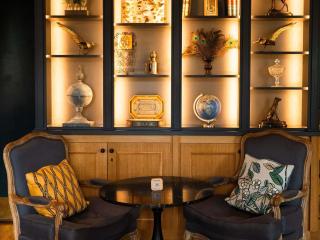 Mercure Rambouillet Relays Du Château - 7