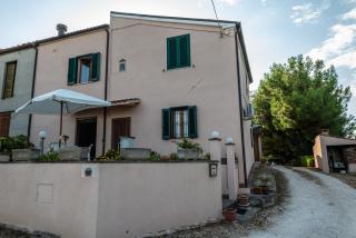 il belvedere delle vigne Affittacamere - 1