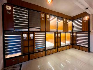 Cozy Rooms & Dormitory - 8