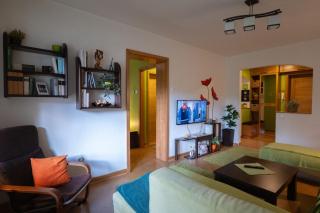 Green Apartment - 5
