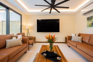 Casa Dos Cascadas 3BR - 9