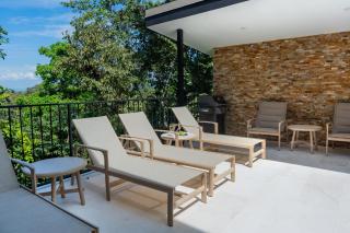 Casa Dos Cascadas 9 Suites, Pool & Waterfalls - Quepos - 3