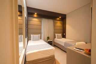 Class Hotel Piracicaba - 1