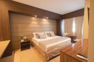 Class Hotel Piracicaba - 2