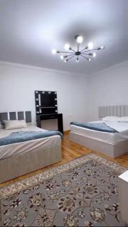 شقة الشهد - alshahad apartment - 6