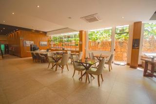 Class Hotel Piracicaba - 4