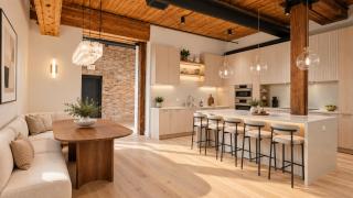 Luxury Loft - River North, Chicago - 6