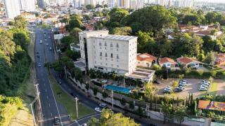 Class Hotel Piracicaba - 5