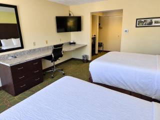 Nittany Budget Motel - 2