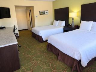 Nittany Budget Motel - 1