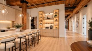 Luxury Loft - River North, Chicago - 5
