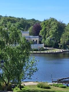 Studio Bagnoles Lac - 6