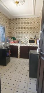 My Sanctuary Guest House Yaounde - 4