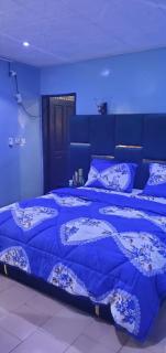 My Sanctuary Guest House Yaounde - 1