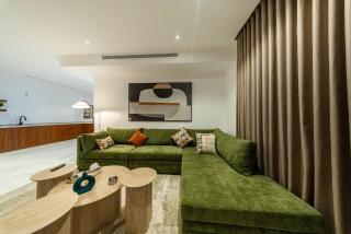 Urban Stay AL-Amwaj - Jidá - 1