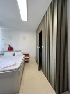 Panoramic Balcony Apartment - Varsovie - 1