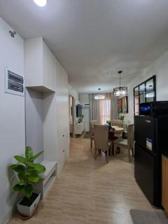 Maldives oasis Davao Condo - 8