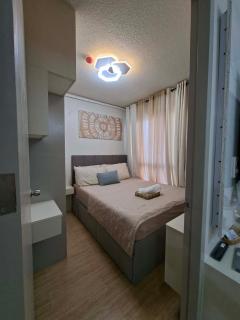Maldives oasis Davao Condo - 6
