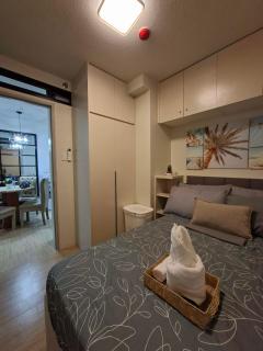 Maldives oasis Davao Condo - 5