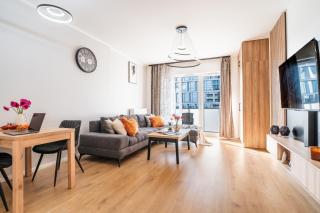 Global Apartments Katowice - Kattowitz - 3