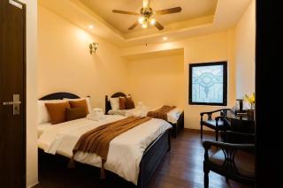 Nam Ngoc Heritage Hotel - 9