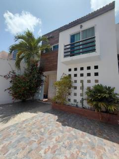 A beautiful and cozy house in the center of Cancun - 8