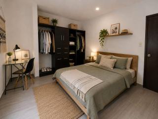 A beautiful and cozy house in the center of Cancun - 5
