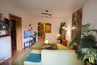 Green Apartment - 4