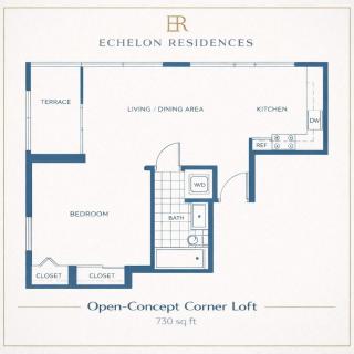 Luxury Loft 270 views, Rooftop Pool, Parking - Miami - 7