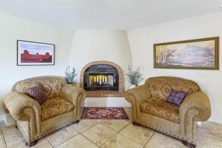 Home w/ Fenced Yard! 2 Mi to Dtwn Casa Grande - 8