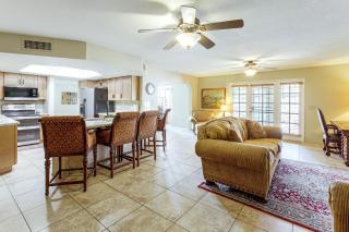 Home w/ Fenced Yard! 2 Mi to Dtwn Casa Grande - 6