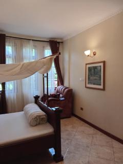 Kilimanjaro pazuri villas 1 - 3