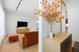 Artisa Riia Str 22 XXL Luxury Penthouse Apartment - 3