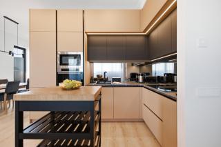 Artisa Riia Str 22 XXL Luxury Penthouse Apartment - 2